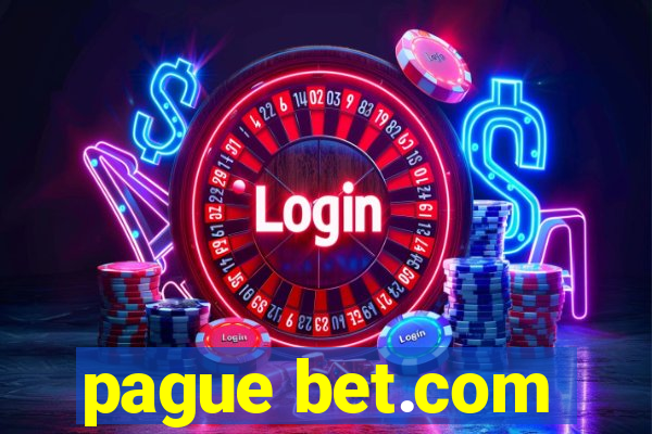 pague bet.com